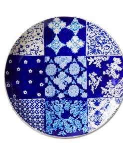 Lisbon Dinner Plate