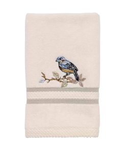 Avanti Linens Love Nest Fingertip Towel - Fingertip Towel