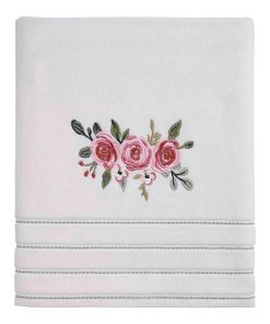 Avanti Linens Spring Garden Bath Towel - Bath Towel