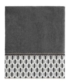 Avanti Linens Norwood Bath Towel - Bath Towel