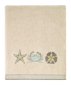 Avanti Linens Orleans Bath Towel - Bath Towel