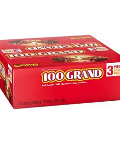 100 Grand Grand King 2.2z 3pc 24 Per Box