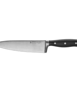 Henckels Forged Accent 8-inch Chef's Knife