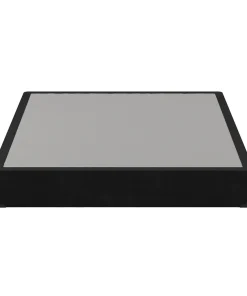 Kingsdown Standard Profile 8 Inch Wood Foundation/Box Spring