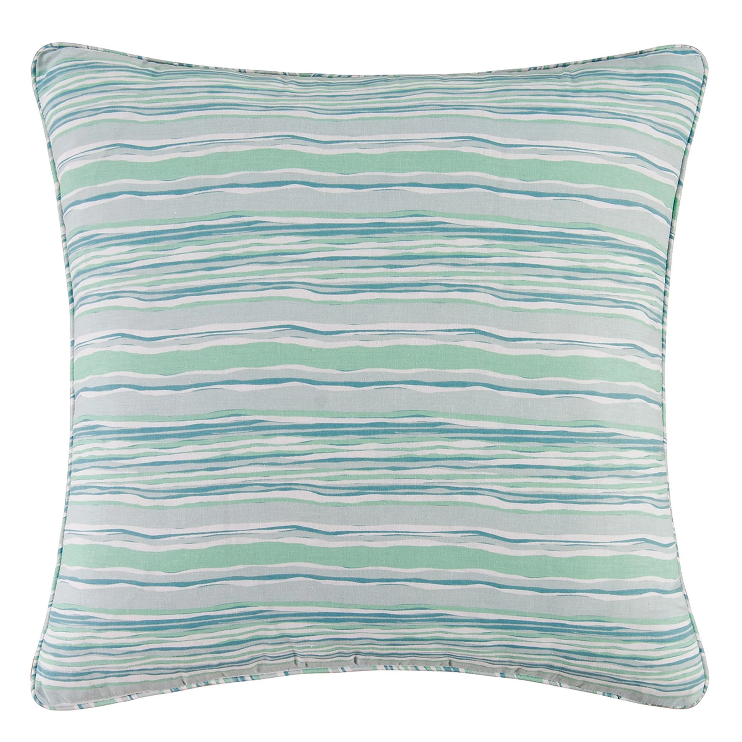 26" x 26" St. Augustine Euro Sham