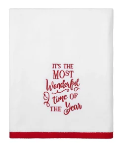 Avanti Linens Sparkle Bath Towel - Bath Towel