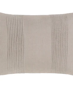 Coburn Solid Color Linen Sham