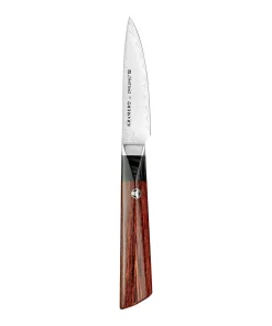 KRAMER by ZWILLING Meiji 4-inch Paring Knife