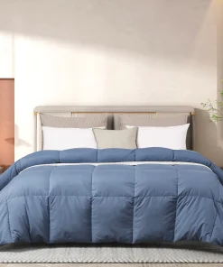 Beautyrest Color Feather And Down Comforter