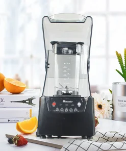 1.8L Commercial Smoothie Blender 2600W