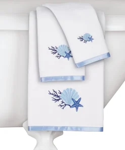 Beach Delight Towel Set - 49 x 0.01 x 23.75