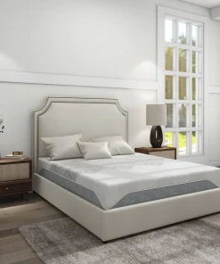 Dreamwave 12-inch Medium Firm Cooling Gel Memory Foam Mattress