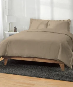 Kotter Home 530 Thread Count Cotton Duvet Cover