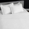 Jennifer Adams Eternal Diamond Quilted Sham