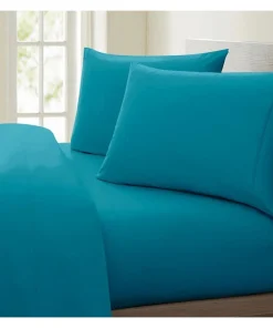 1000 Thread Count Cotton-rich Deep Pocket Sheet Set