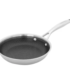 Henckels Paradigm Stainless Steel Fry Pan - 8-inch