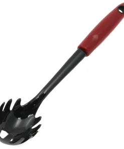 Chef Craft 12.5" Select Heat Resistant Nylon Serving Spaghetti / Pasta Fork