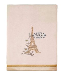 Avanti Linens Paris Botanique Bath Towel - Bath Towel