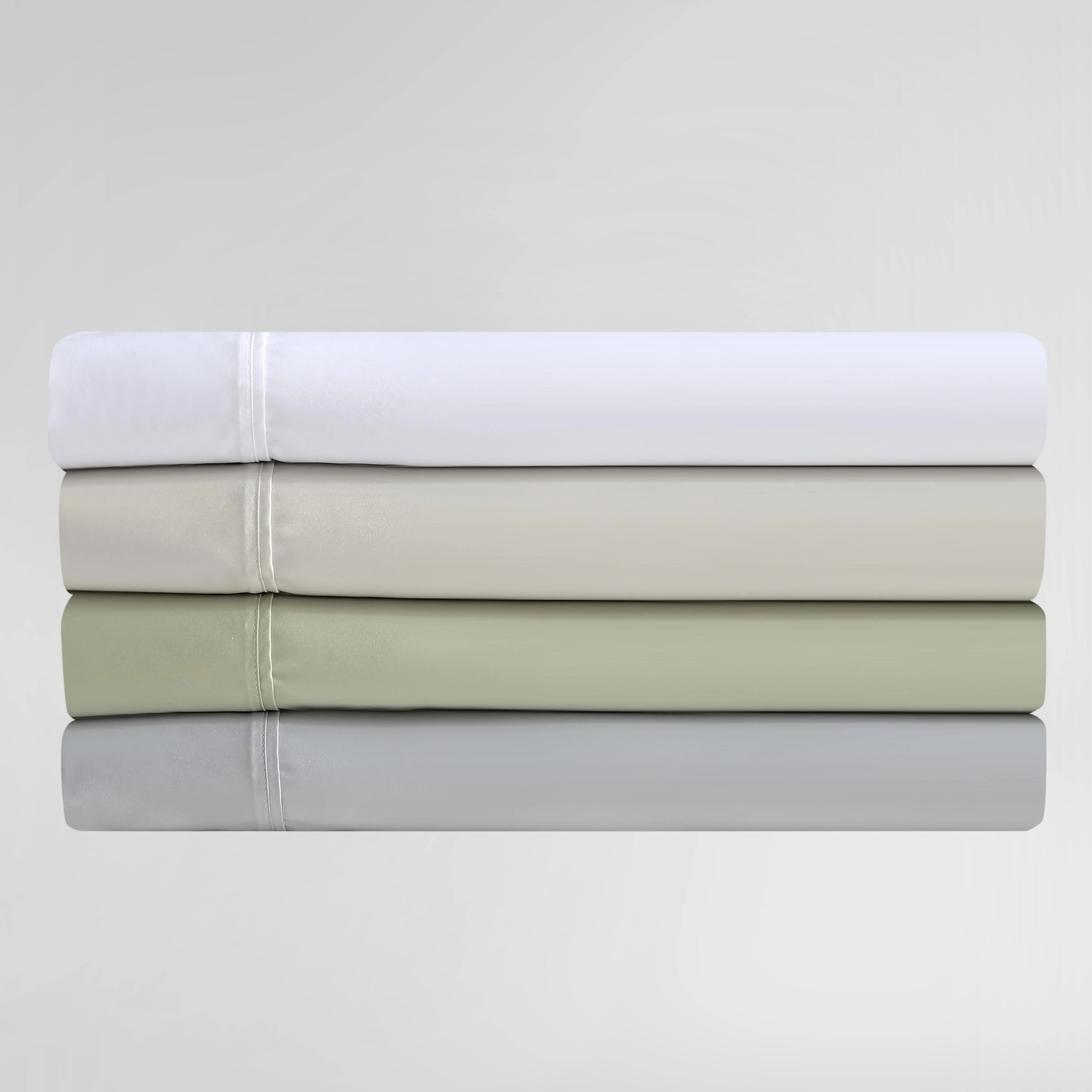 Calvin Klein Rekoop Solid Wellness Sheet Set