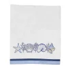 Avanti Linens Nassau Bath Towel - Bath Towel