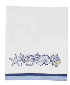 Avanti Linens Nassau Bath Towel - Bath Towel