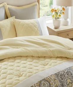 510 Design Josefina 8 Piece Comforter Set