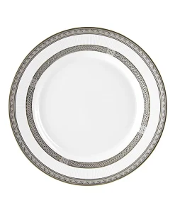 10 Strawberry Street Sophia Bread and Butter Plate (Set of 6)