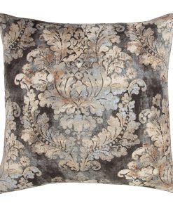 HiEnd Accents Victoria Euro Sham, 27"x27"