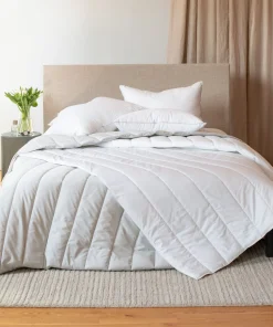 All Season Down Alternative Blanket Comforter by BOKSER HOME