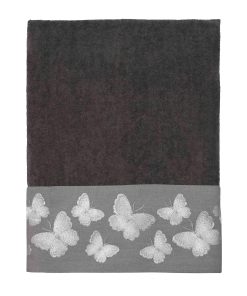 Avanti Linens Yara Bath Towel - Bath Towel