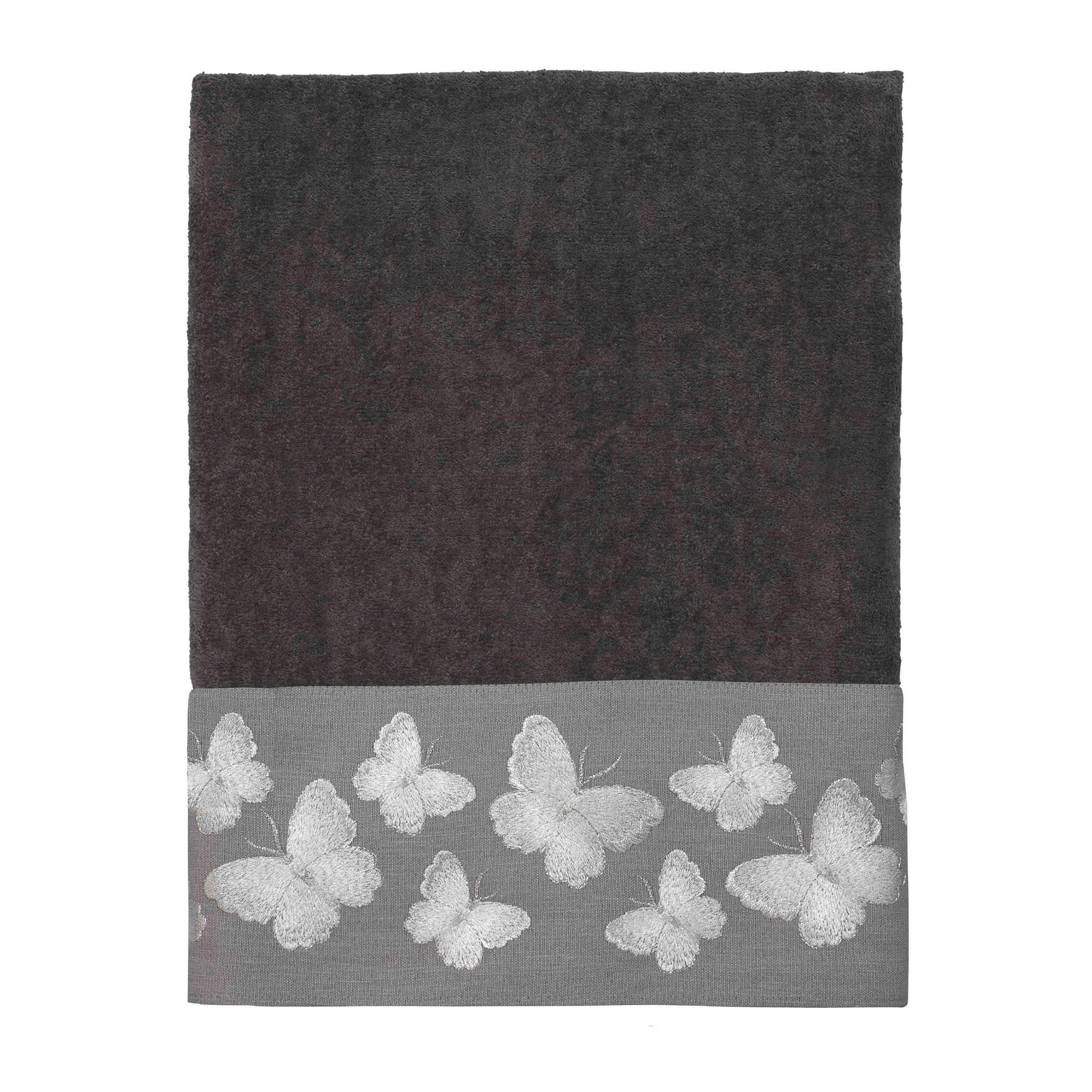 Avanti Linens Yara Bath Towel - Bath Towel
