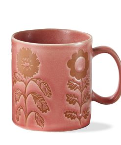 Cosmo Flower Mug