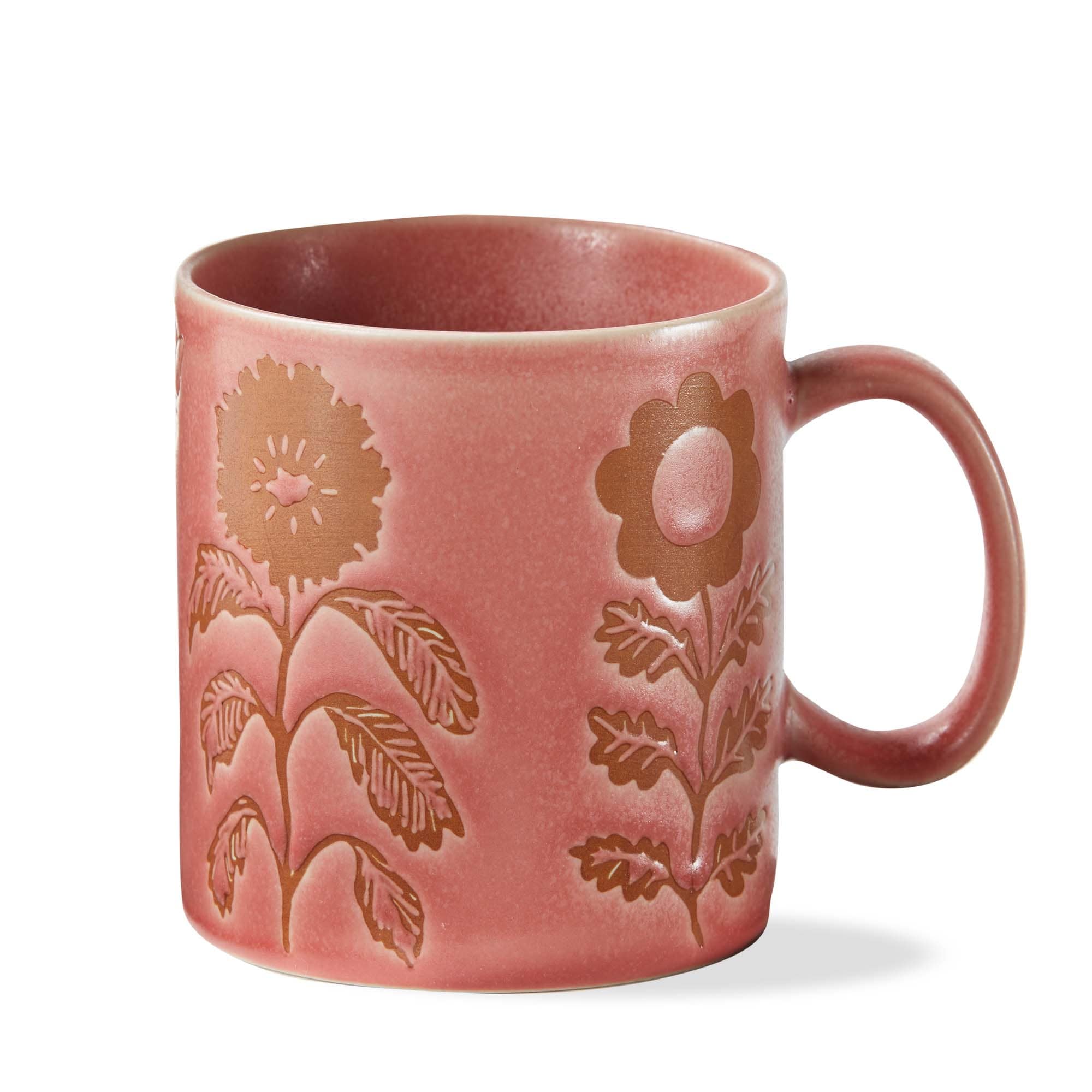 Cosmo Flower Mug