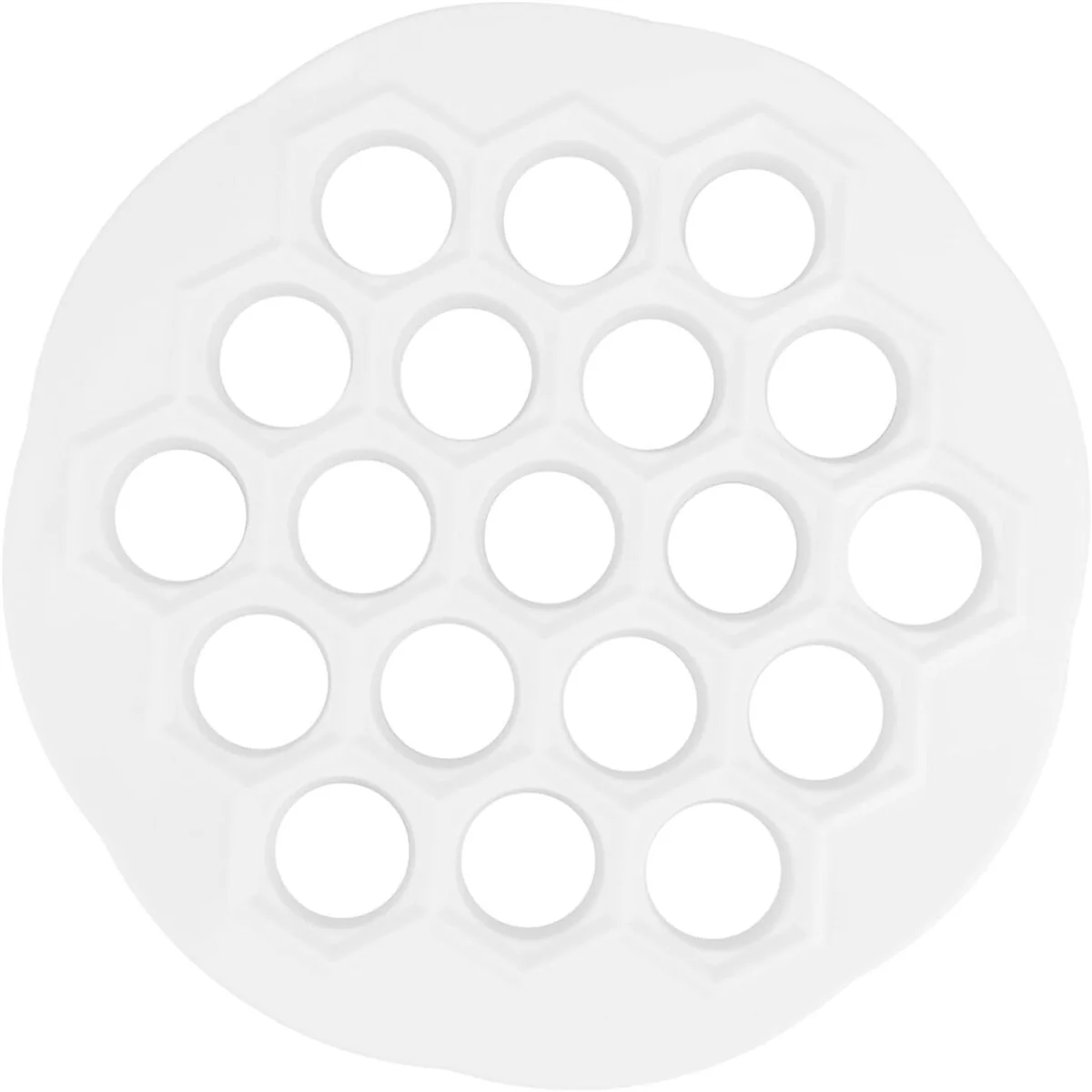 19 Ravioli Maker Meat Dumplings Pelmeni Maker Molds