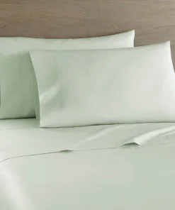 250-TC Cotton Percale Sheet Sets