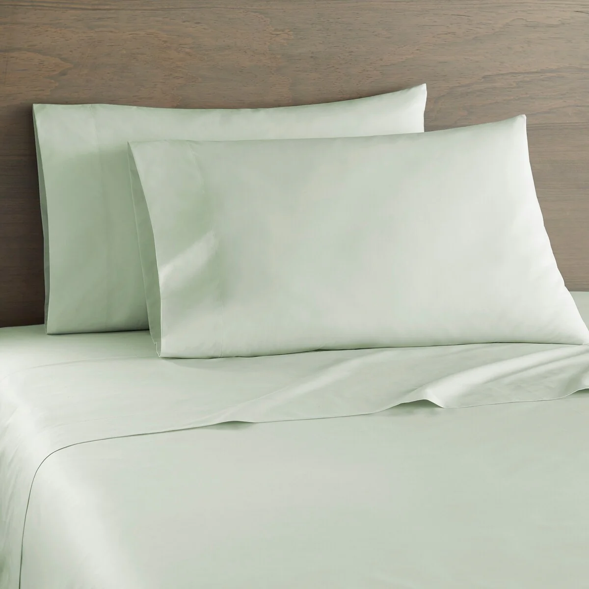 250-TC Cotton Percale Sheet Sets