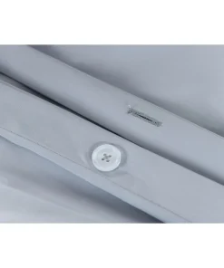 5pcs 400TC Cotton Duvet Cover Set