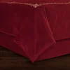 J. Queen New York Noelle Christmas Bedskirt