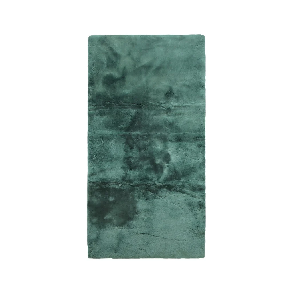 17" Square Natural Medical Grade Sheepskin Chair Pad