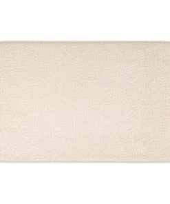 Bathroom Rug, Soft Non Slip Memory Foam Bath Mat, Water Absorbent Carpet for Toilet and Floor