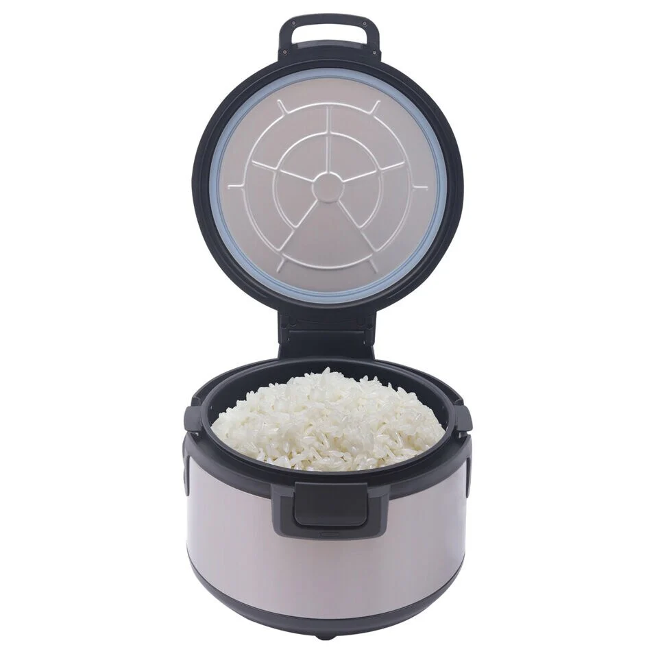 19L Commercial Electric Sushi Rice Warmer