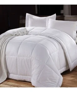Hotel Style Down Alternative Comforter