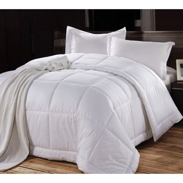 Hotel Style Down Alternative Comforter