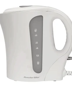 1.7 Liter Cordless Electric Kettle