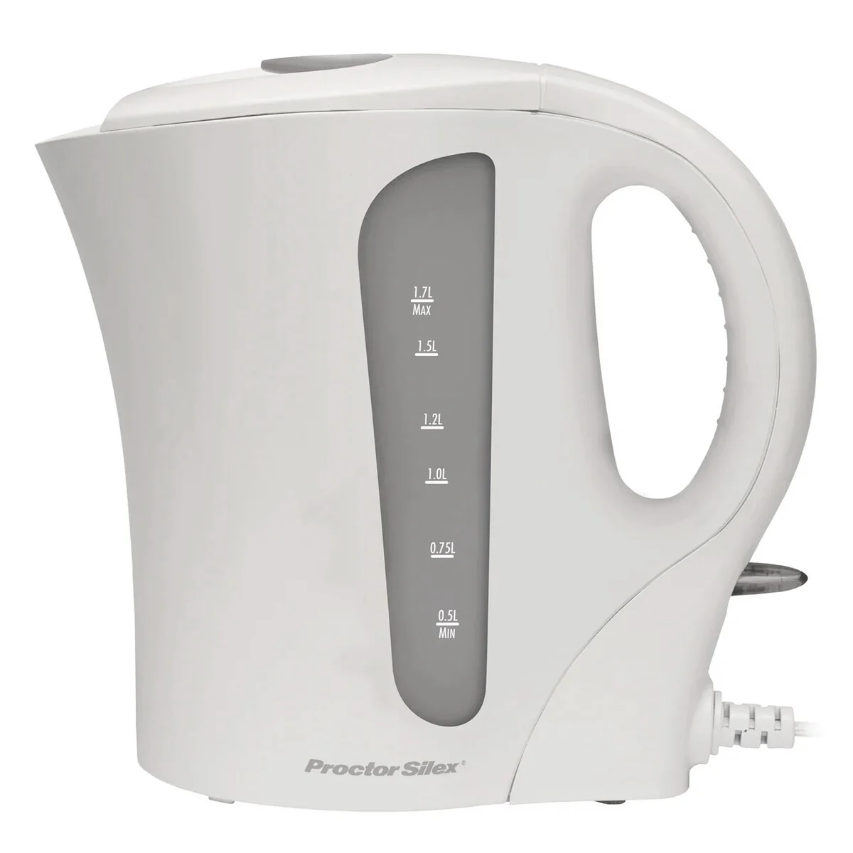 1.7 Liter Cordless Electric Kettle