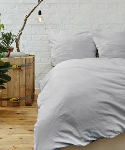 Duvet Cover Set Super Soft Egyptian Comfort 1800 Count 3 Piece for Comforter