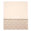 Avanti Linens Deco Shell Bath Towel - Bath Towel