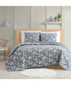 Cottage Classics Florence 3 Piece Quilt Set