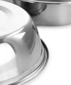 3 Piece Elevated Pet Bowls