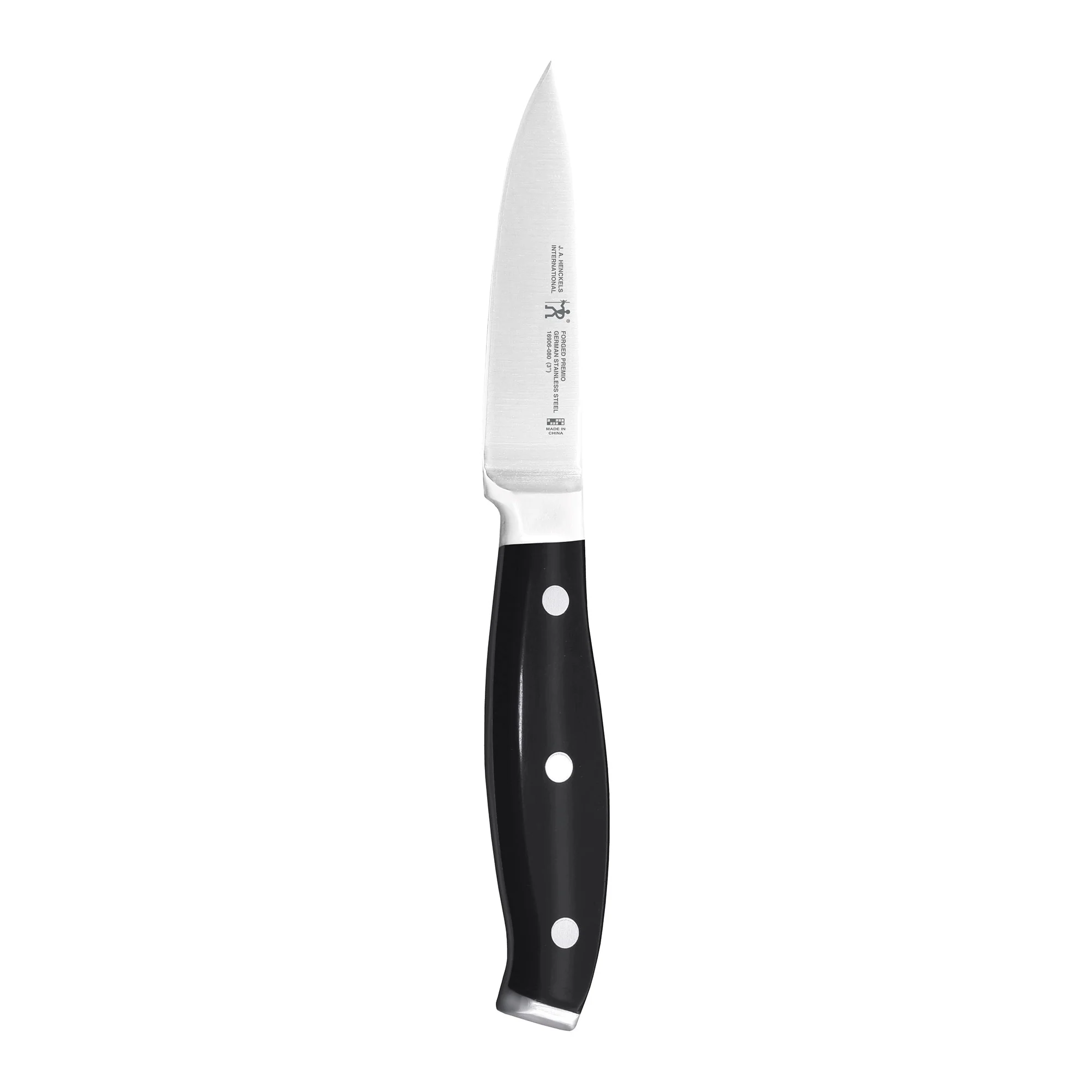 Henckels Forged Premio 3-inch Paring Knife